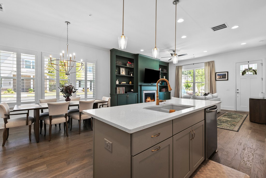 Townhouse in Woodstock, Georgia, United States 5 - 18515692