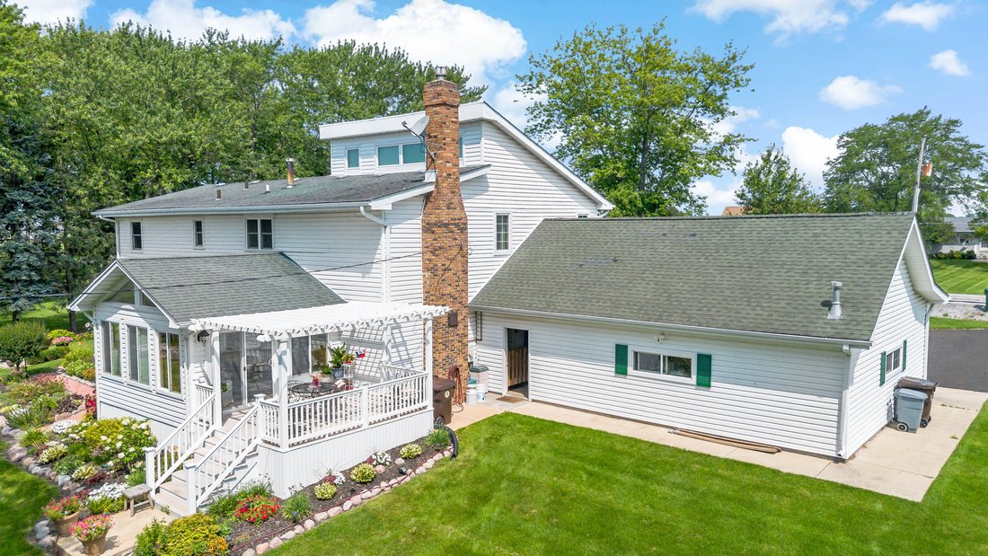 House in Lowell, Indiana, United States 5 - 18515892