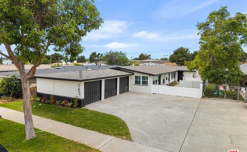Orange, California, Stati Uniti 1