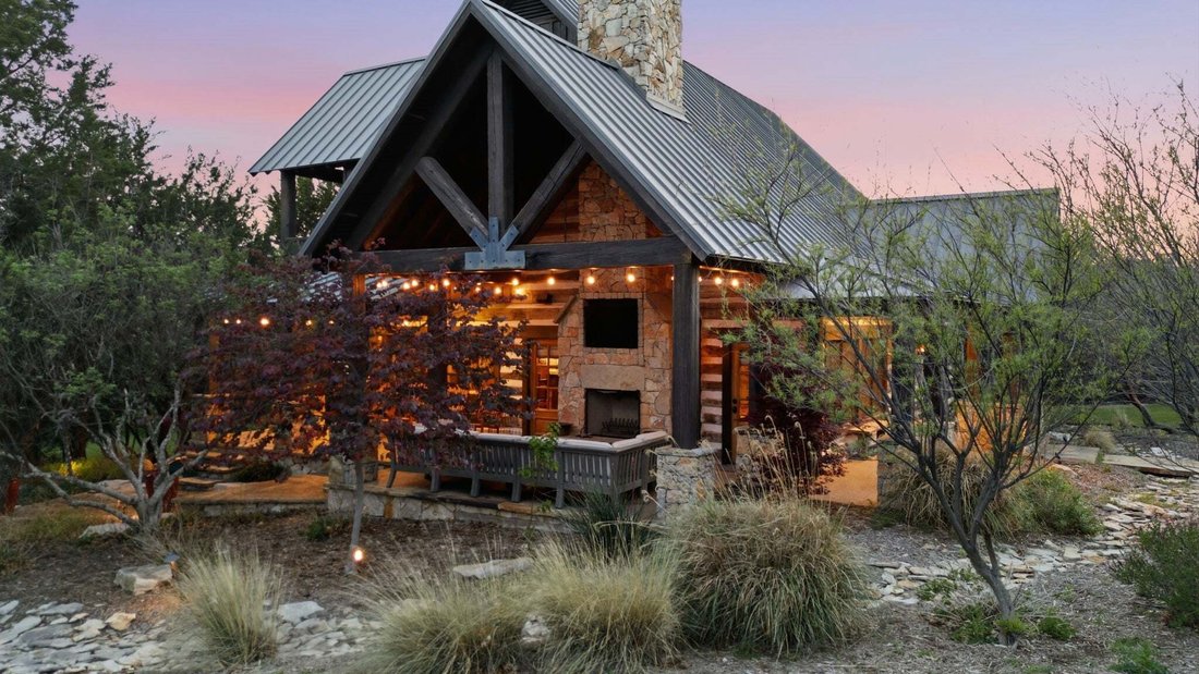 House in Graford, Texas, United States 3 - 17650429