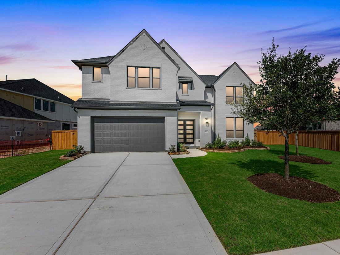 House in Houston, Texas, United States 1 - 18512556