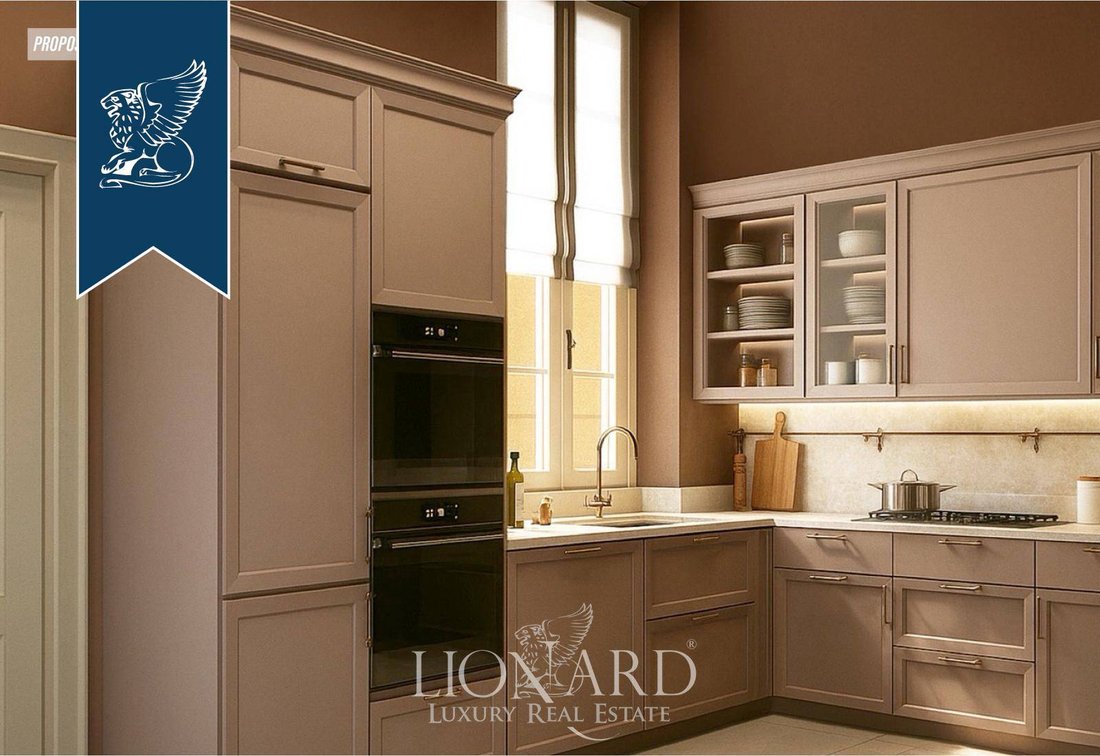 Apartment in Center, Florence, Tuscany 4 - 18513758