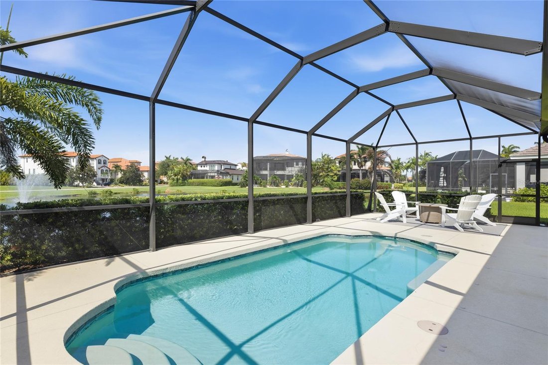 House in Bradenton, Florida, United States 3 - 18508889