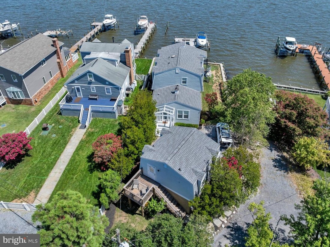 House in Arnold, Maryland, United States 1 - 18522640