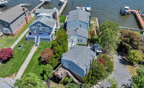 Casa a Arnold, Maryland, Stati Uniti 1