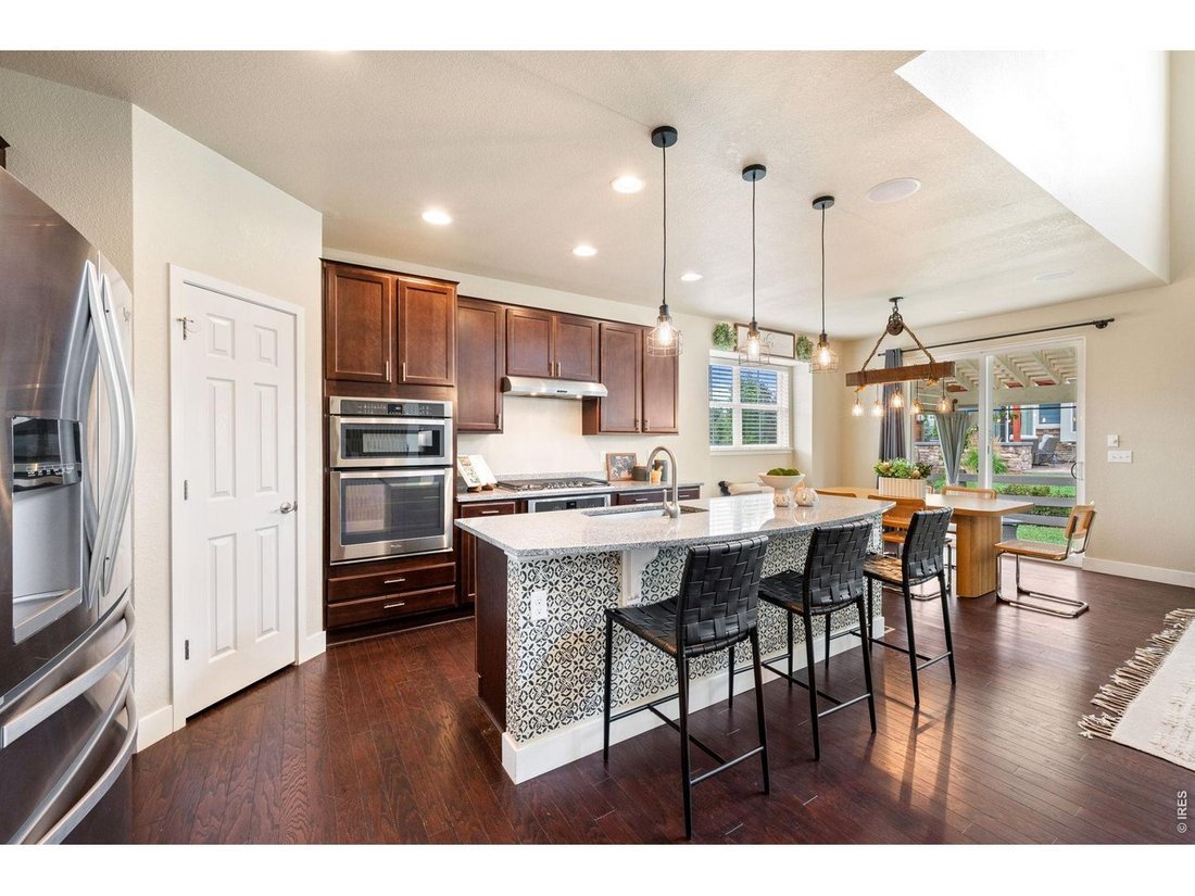 House in Boulder, Colorado, United States 5 - 18511441