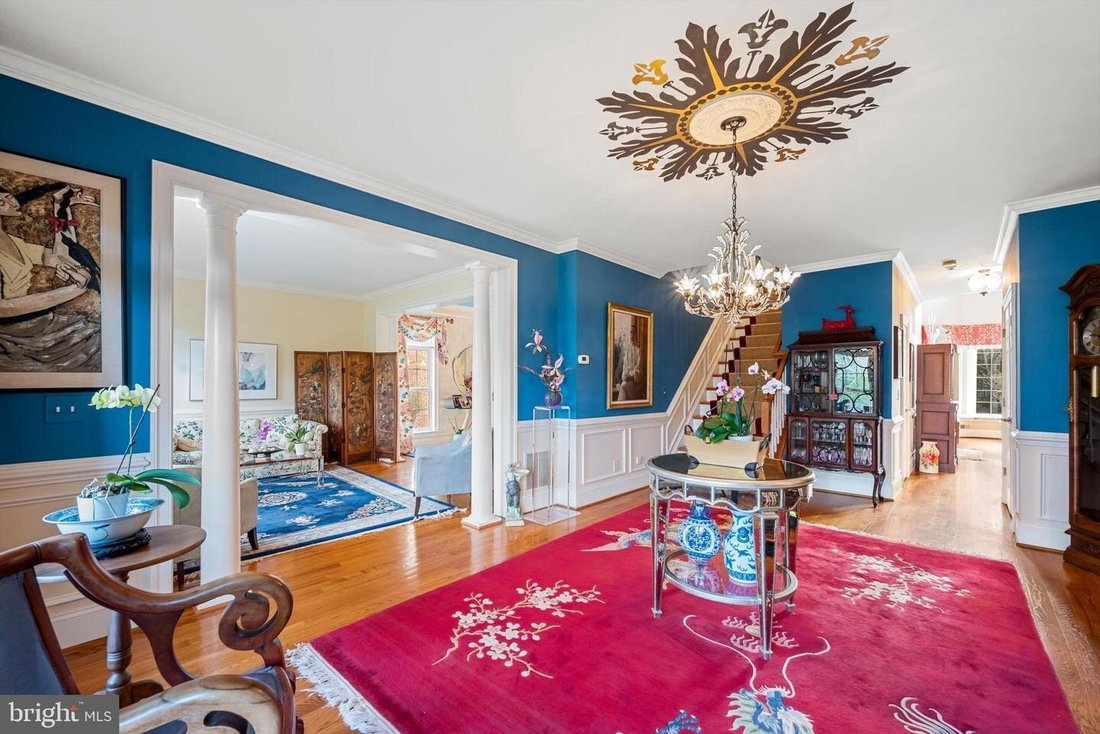 House in Winchester, Virginia, United States 3 - 18514513