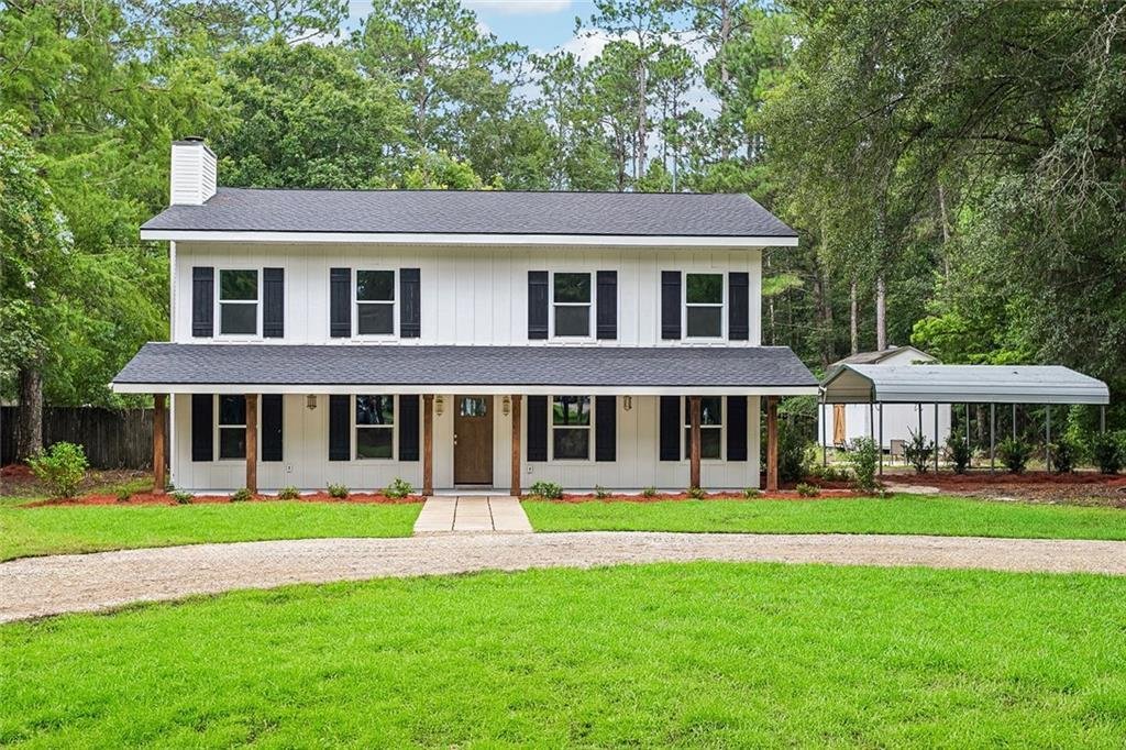 House in Abita Springs, Louisiana, United States 2 - 18511807