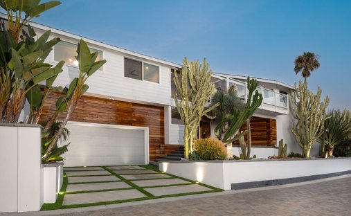 House in Laguna Beach, California, United States 1