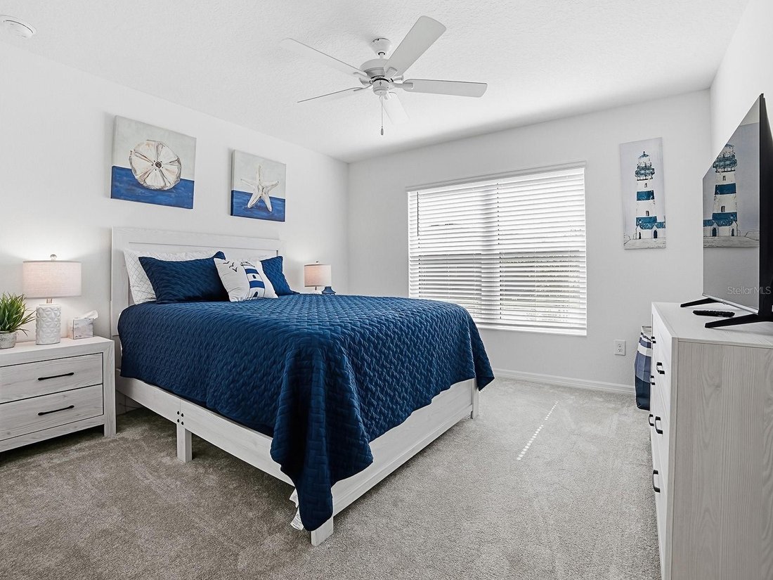 House in Bushnell, Florida, United States 4 - 18514926