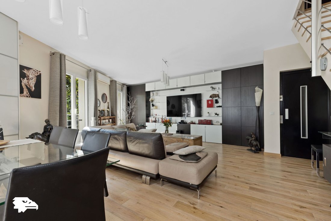 House in Plateau Ouest, Suresnes, France 2 - 18509071