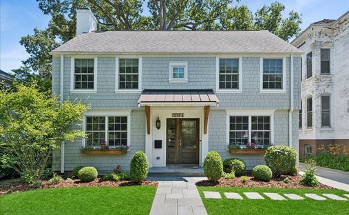 Casa a Highland Park, Illinois, Stati Uniti 1