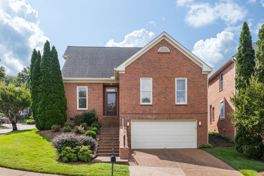 House in Forest Hills, Tennessee, United States 1 - 18520205