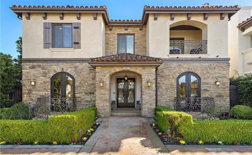 House in Newport Beach, California, United States 1