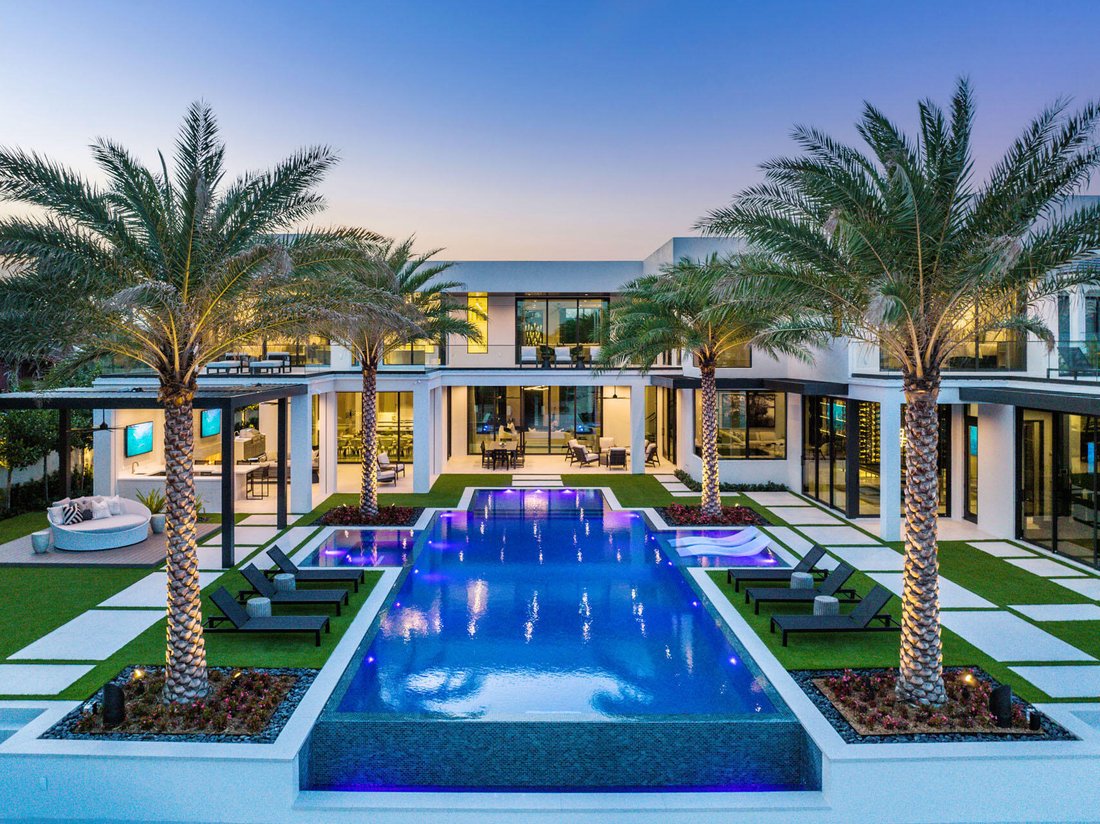 House in Boca Raton, Florida, United States 1 - 16632158