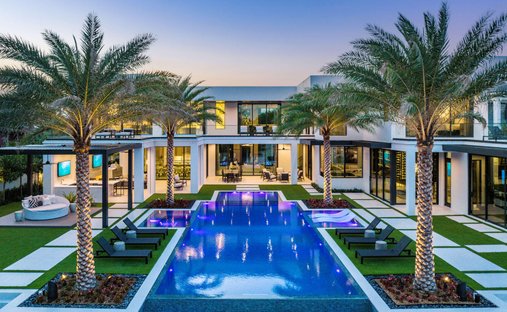 House in Boca Raton, Florida, United States 1