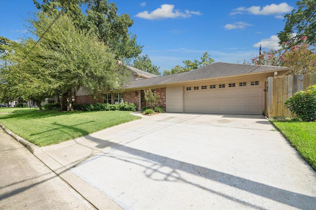 House in Houston, Texas, United States 3 - 18512621