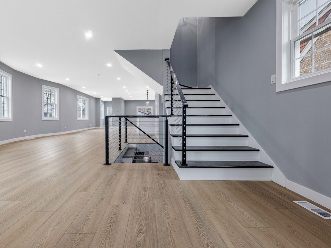 House in Berwyn, Illinois, United States 3 - 18508481