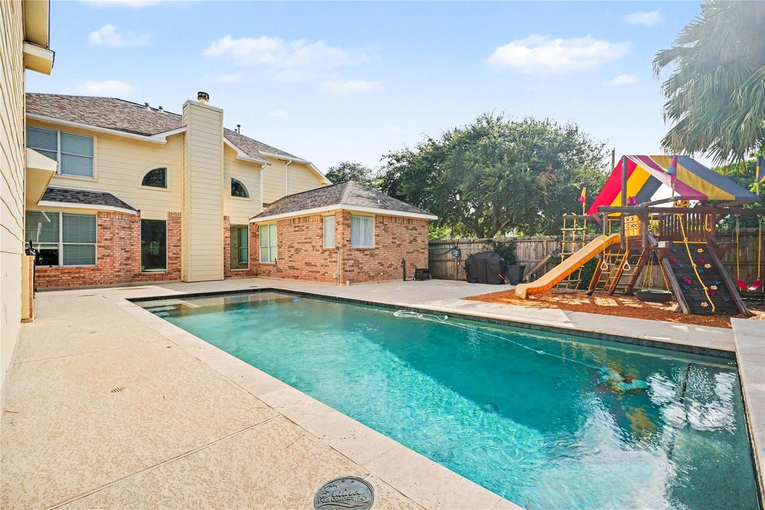 House in Seabrook, Texas, United States 3 - 18519067