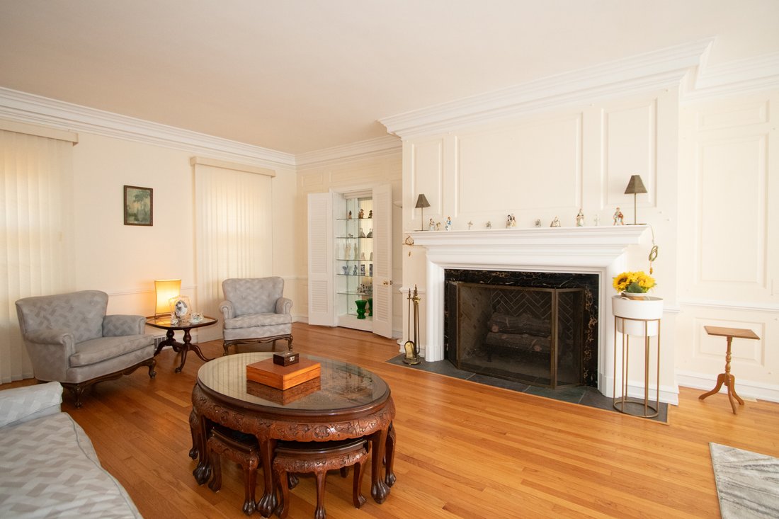 House in River Forest, Illinois, United States 4 - 18517313