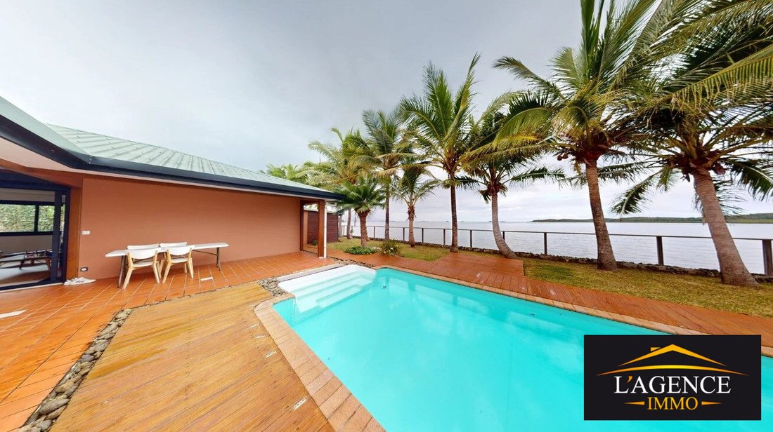 House in Nouméa, South Province, New Caledonia 2 - 18514719