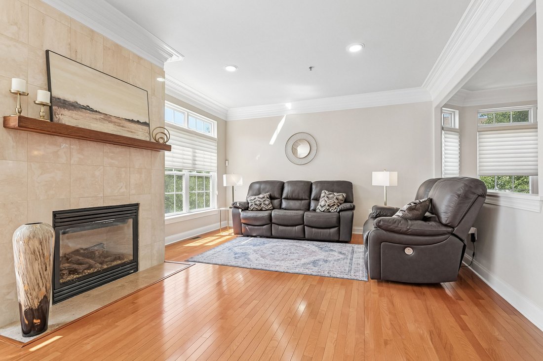 Townhouse in Rahway, New Jersey, United States 4 - 18516696