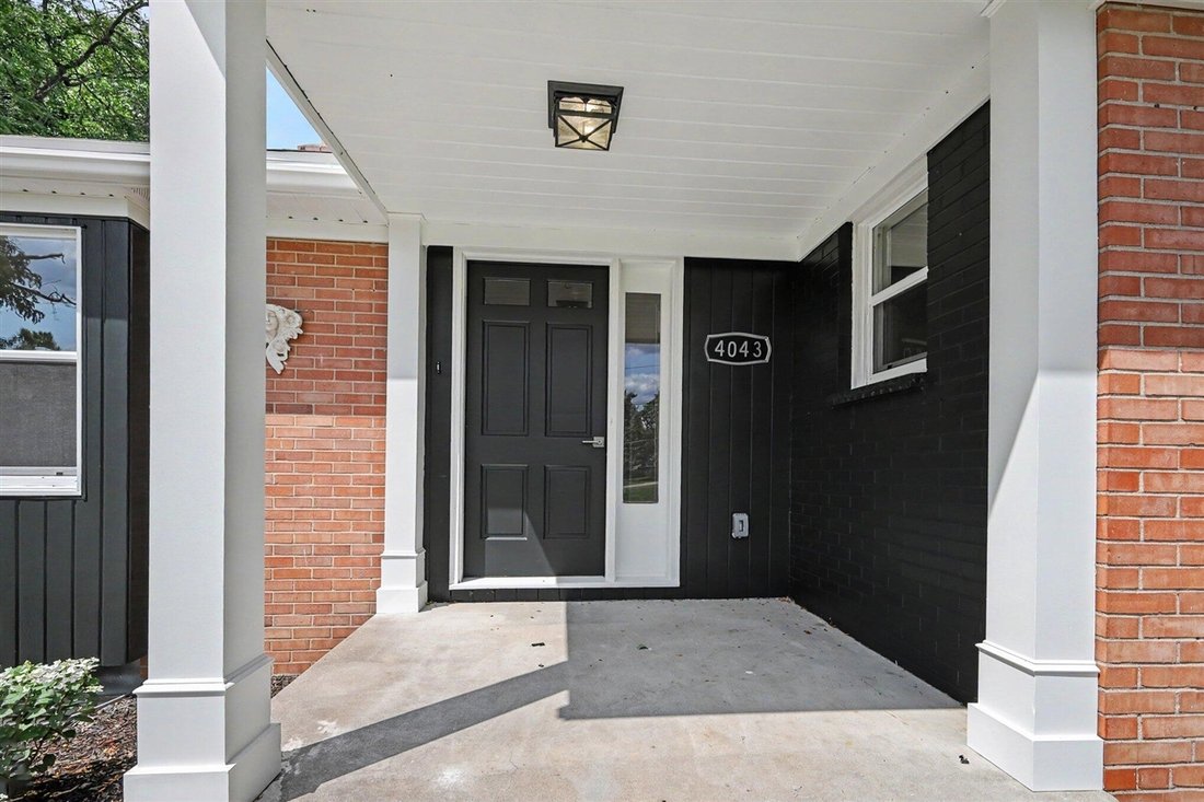House in Grand Rapids, Michigan, United States 3 - 18508211