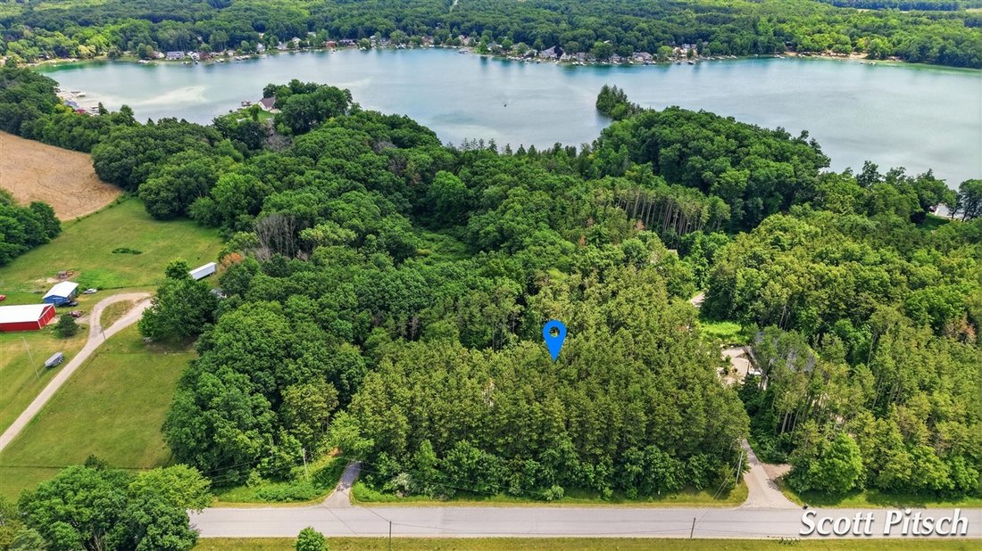 House in Middleville, Michigan, United States 4 - 18508217