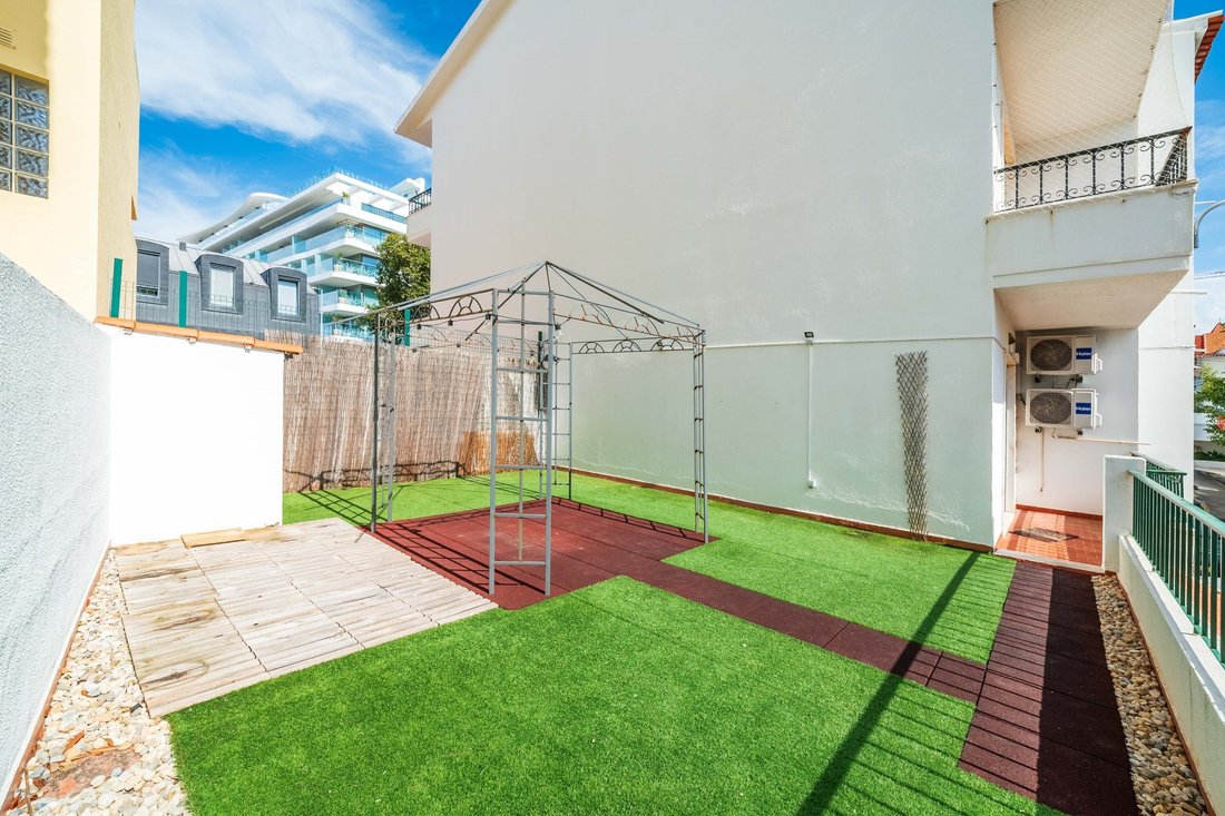 Apartment in Cascais e Estoril, Lisbon, Portugal 4 - 18510115