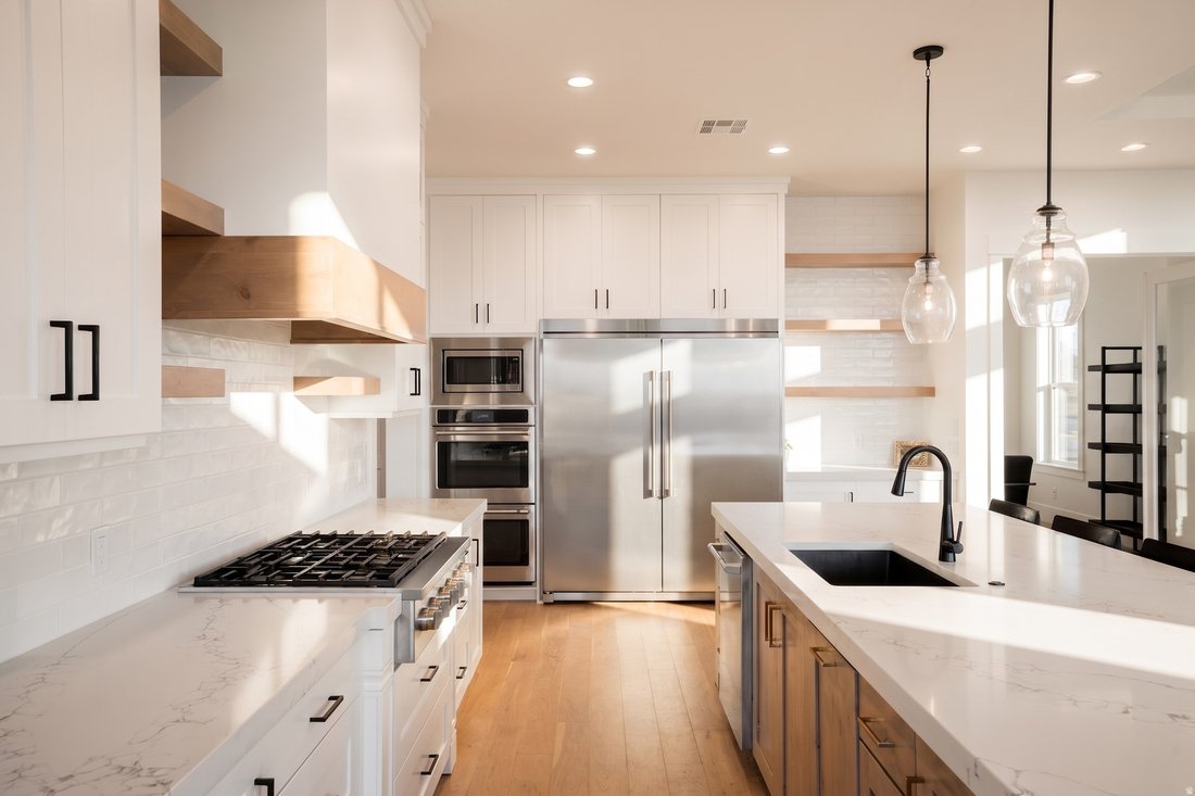 House in Washington, Utah, United States 4 - 18510918