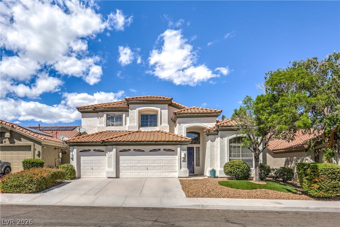 House in Las Vegas, Nevada, United States 1 - 18508853