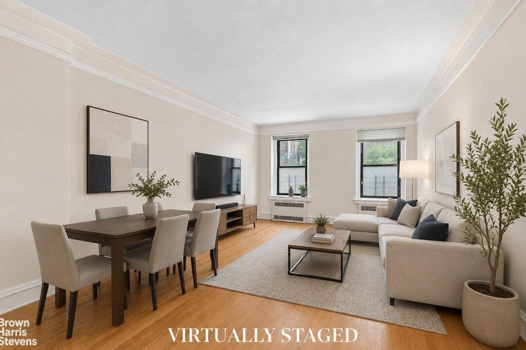 Co Op in New York, New York, United States 3 - 18414851
