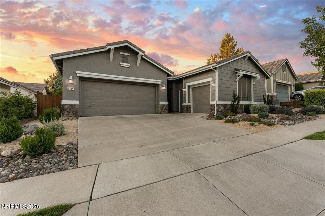 House in Sparks, Nevada, United States 2 - 18510873