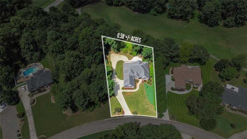 House in Flowery Branch, Georgia, United States 3 - 17243810
