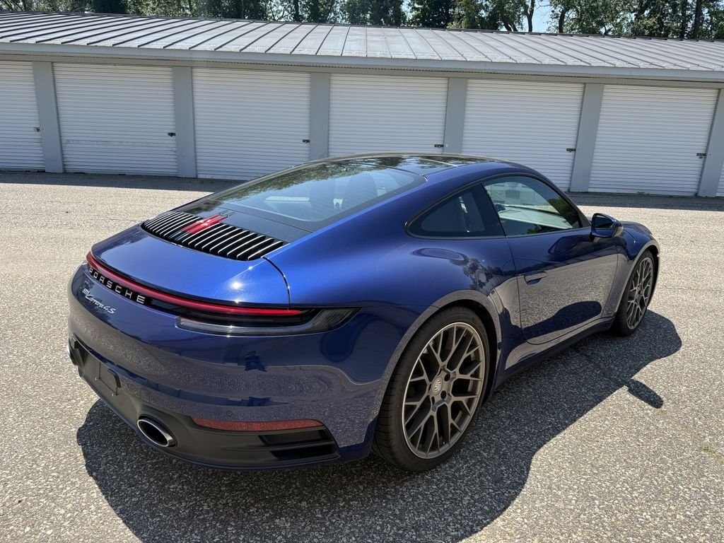 Coupe in Stratham, NH, United States 5 - 18487852