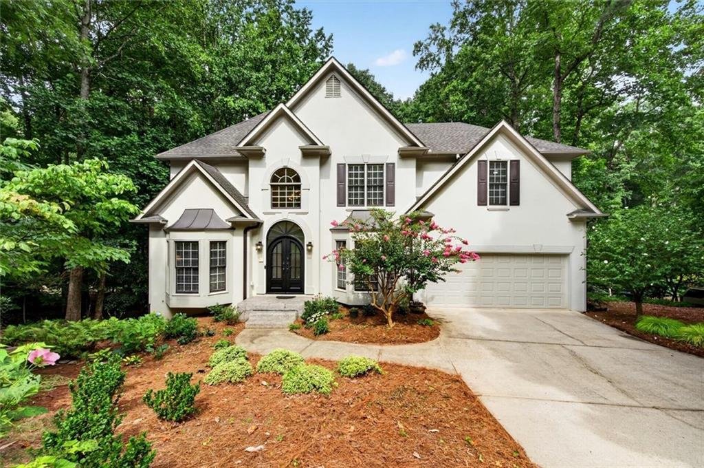 House in Cumming, Georgia, United States 1 - 18488082