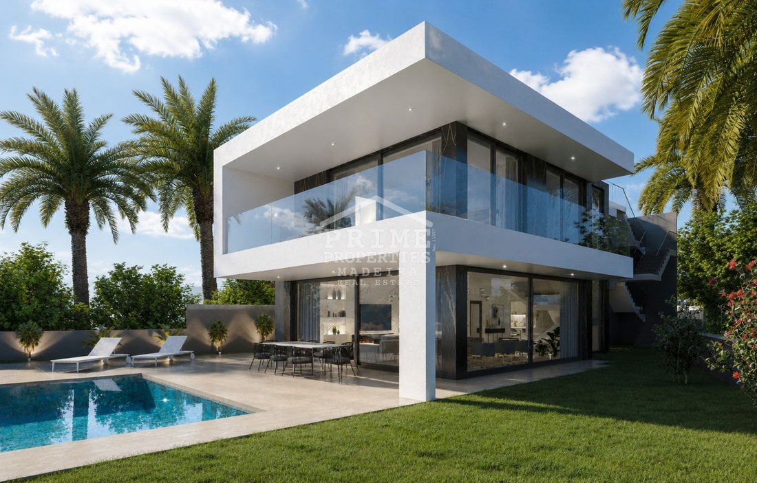 Villa in Sao Martinho, Madeira, Portugal 1 - 14538267