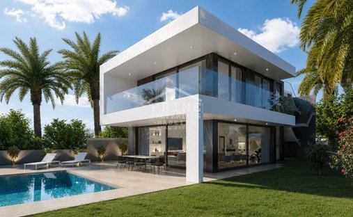 Villa in Sao Martinho, Madeira, Portugal 1