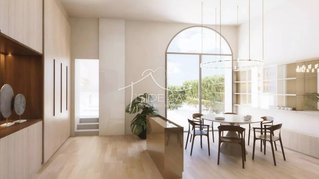 Apartment in Historic Center, Mantua, Lombardy 5 - 18512804