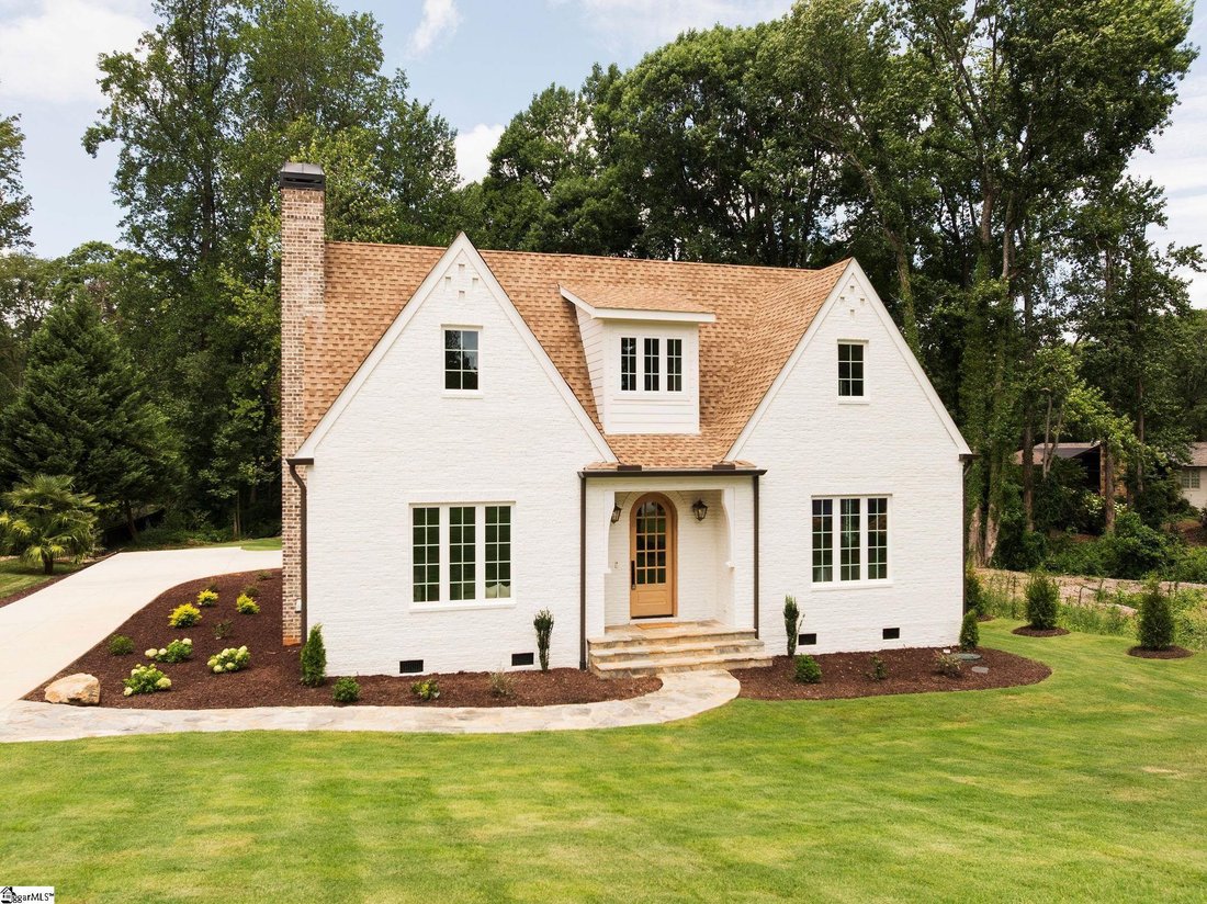 House in Greenville, South Carolina, United States 1 - 18508560