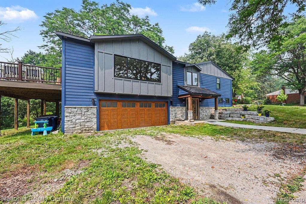 House in Ann Arbor, Michigan, United States 2 - 18469351