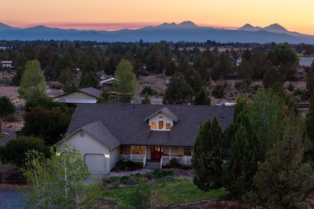 House in Bend, Oregon, United States 2 - 18510664