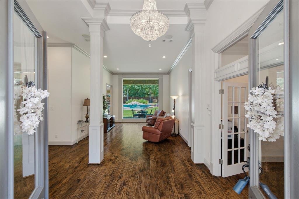 House in Keller, Texas, United States 5 - 18513294