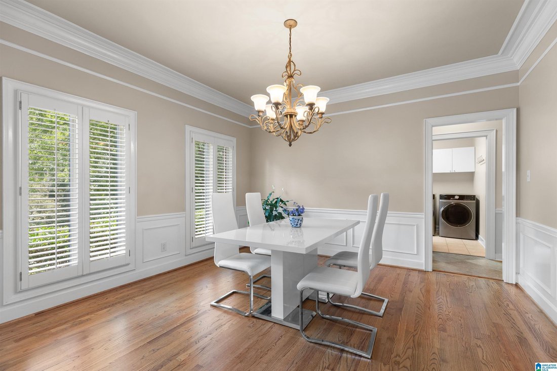 House in Birmingham, Alabama, United States 5 - 18514994