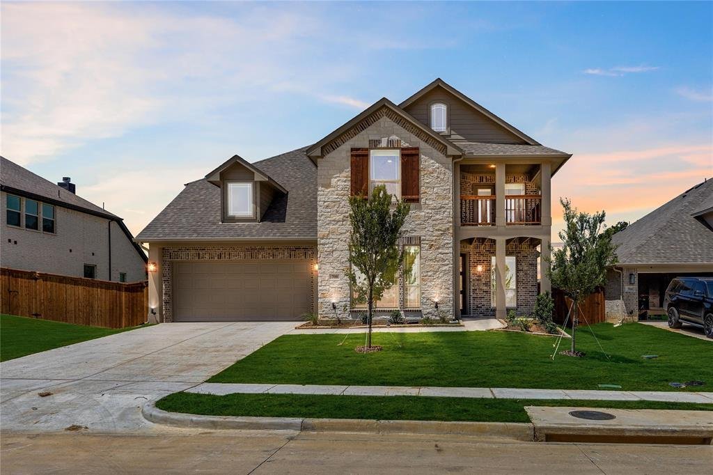 House in Joshua, Texas, United States 2 - 18067272
