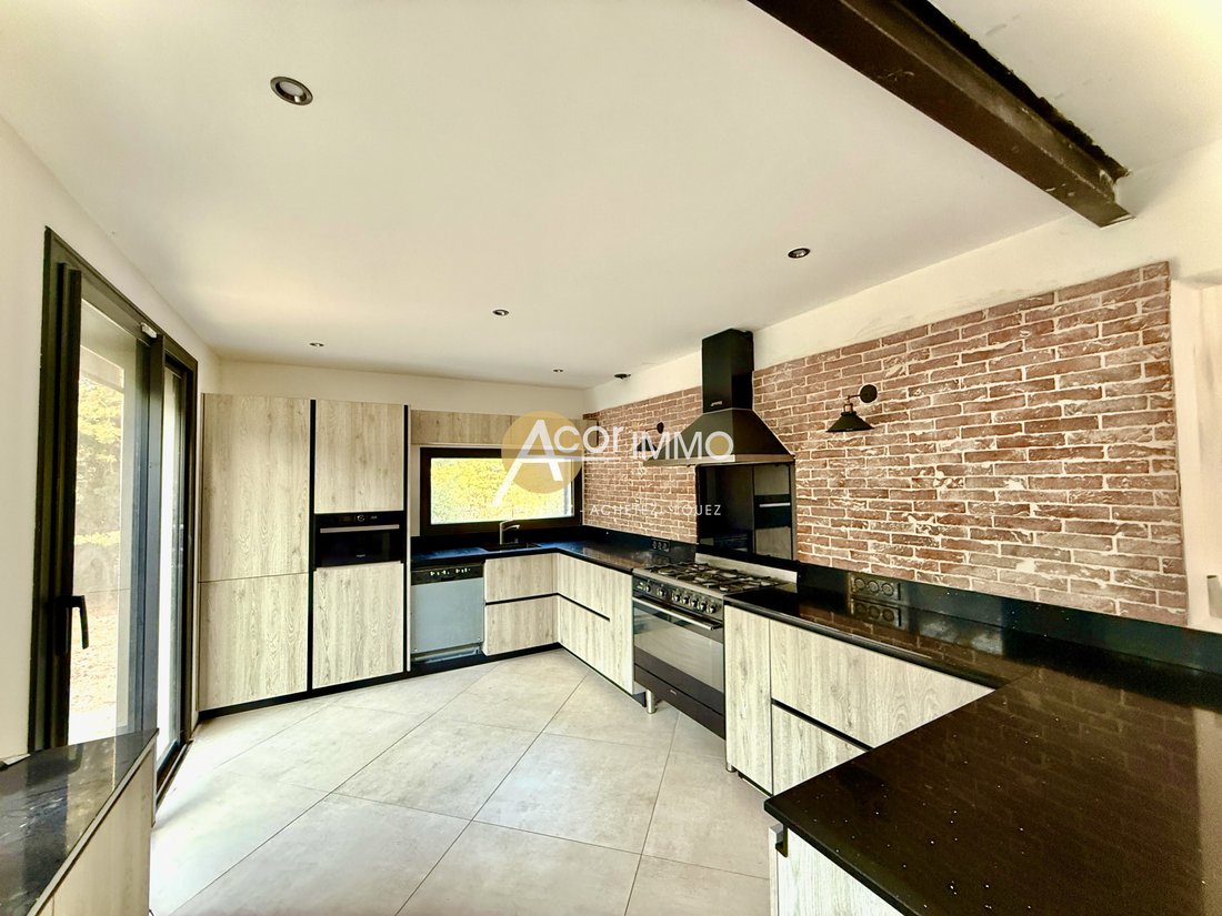 House in Les Rayols-Saint Lazare-Les Bousquets, Cuers, France 4 - 16672830
