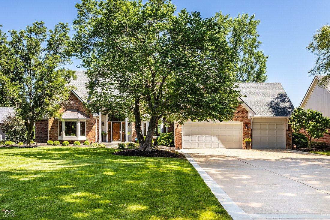 House in Lawrence, Indiana, United States 1 - 18514505