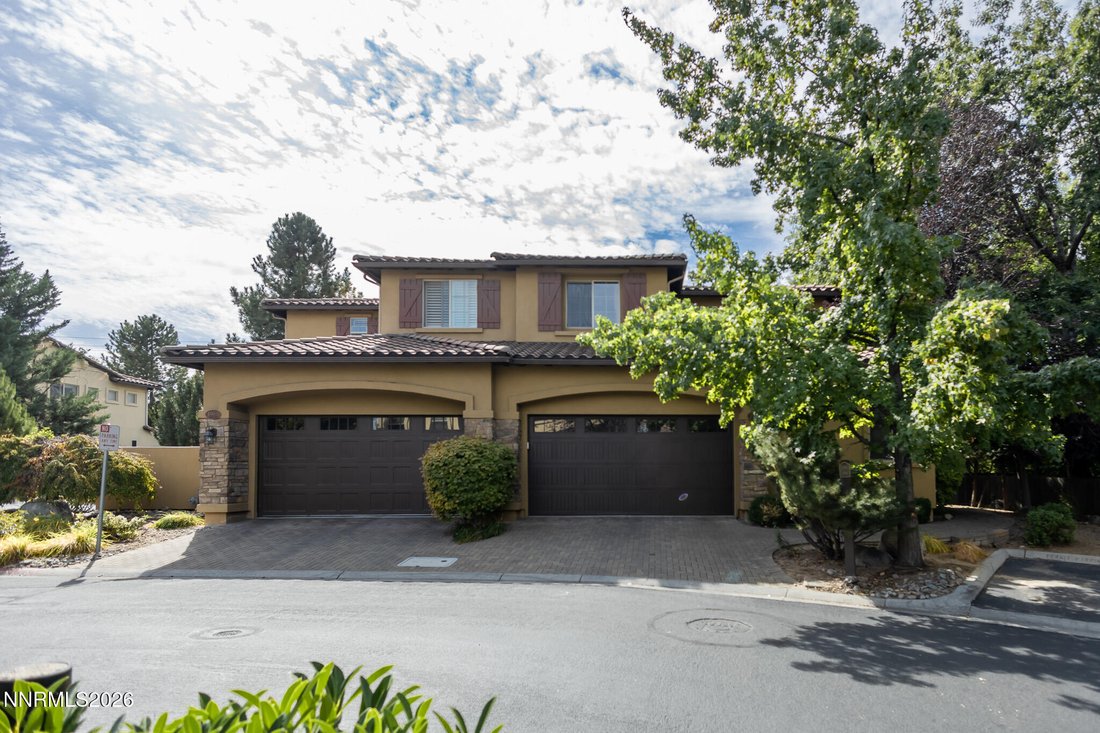 Townhouse in Reno, Nevada, United States 2 - 18510877