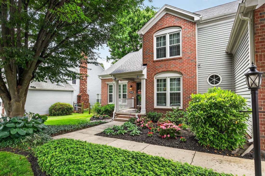 House in Centreville, Virginia, United States 2 - 18510626