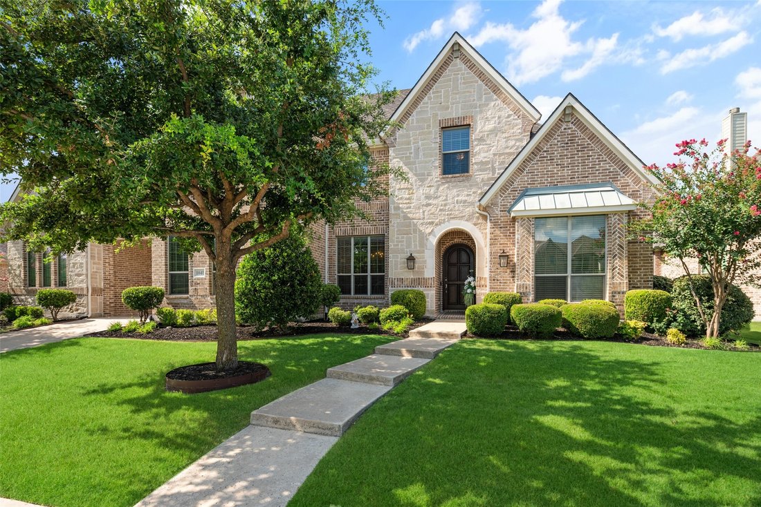 House in Prosper, Texas, United States 2 - 18512905